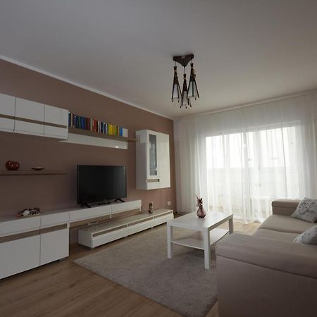Ketal Apartment Braşov Buitenkant foto