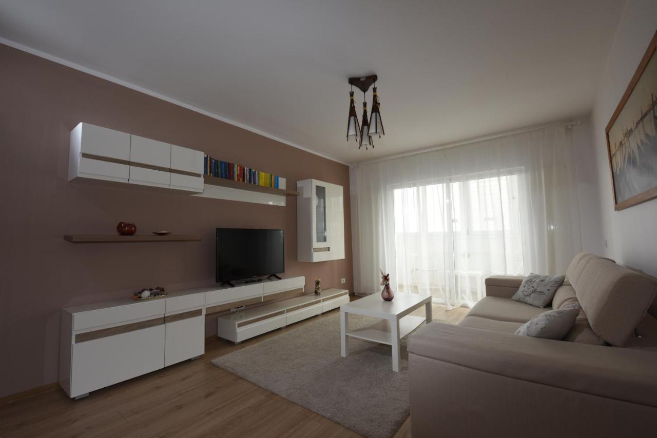 Ketal Apartment Braşov Buitenkant foto