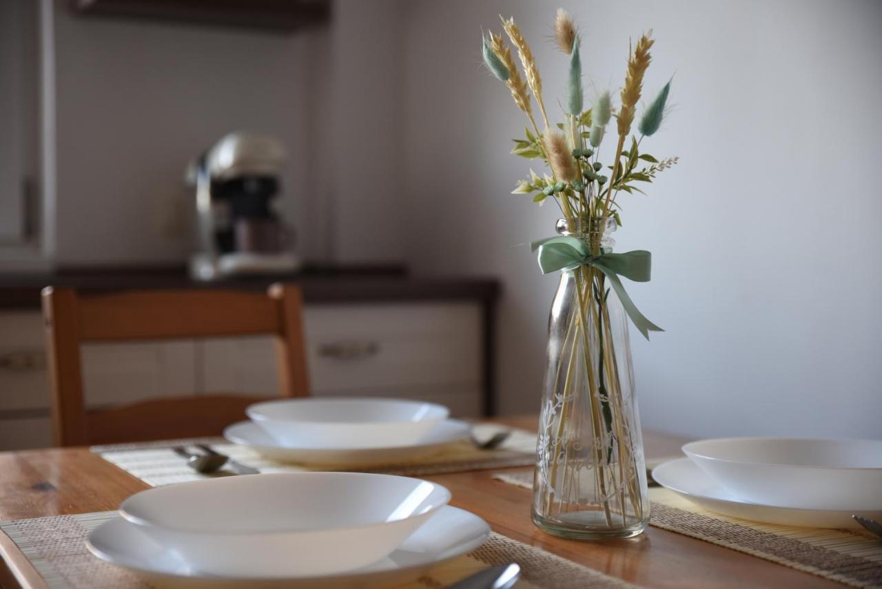 Ketal Apartment Braşov Buitenkant foto