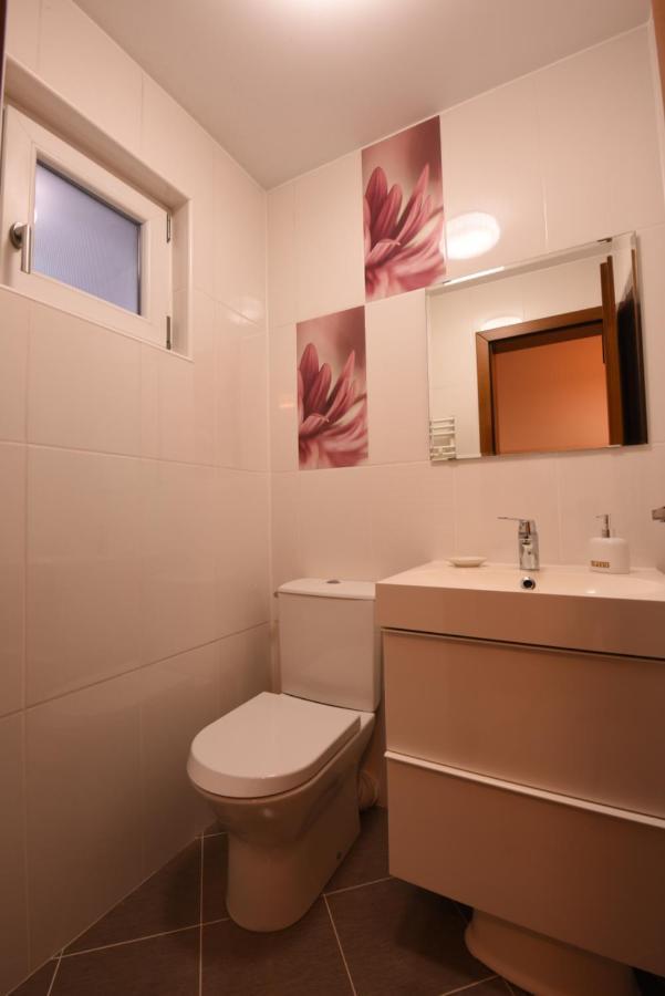 Ketal Apartment Braşov Buitenkant foto